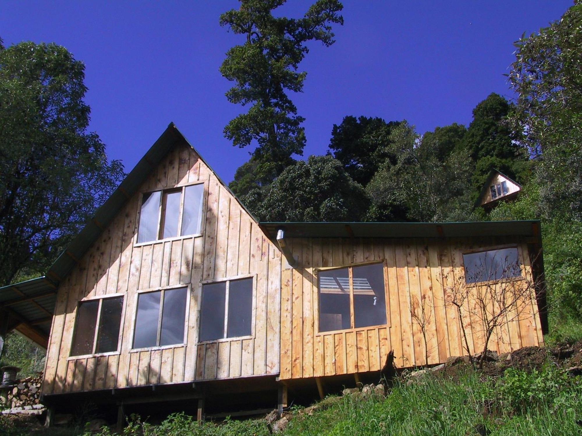 Quetzal Valley Cabins San Gerardo de Dota Kültér fotó