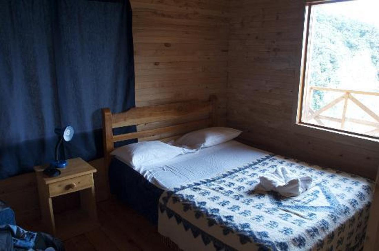 Quetzal Valley Cabins San Gerardo de Dota Kültér fotó