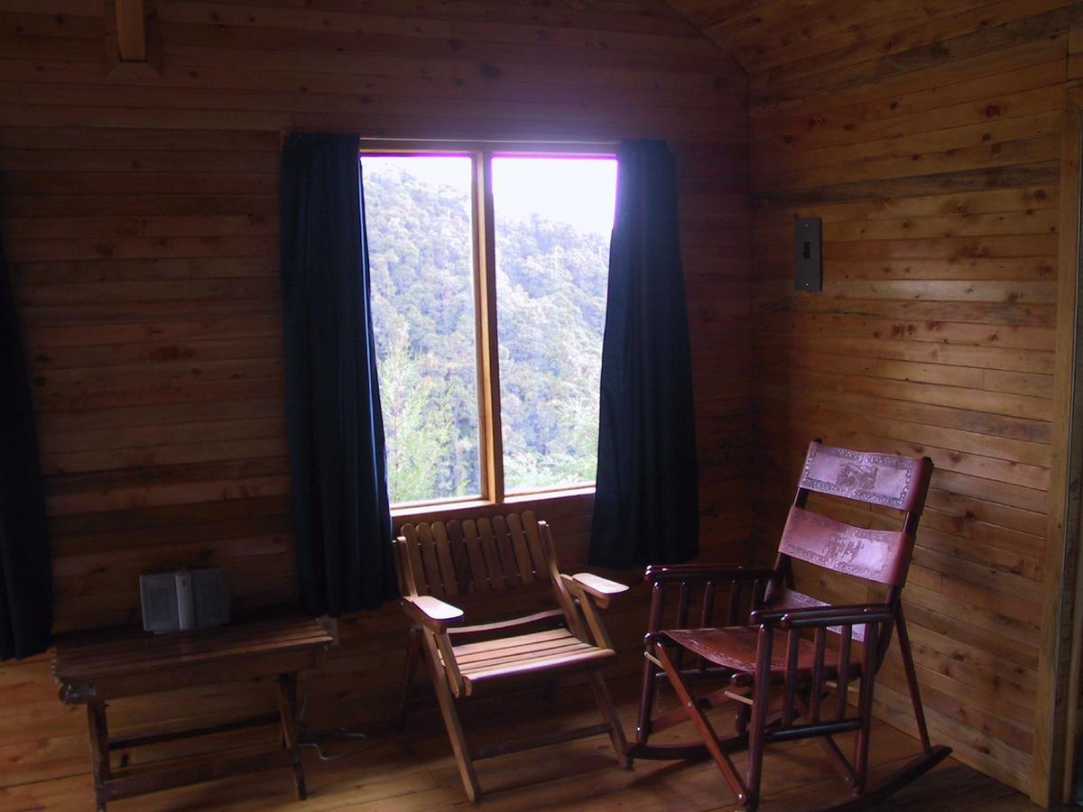 Quetzal Valley Cabins San Gerardo de Dota Kültér fotó