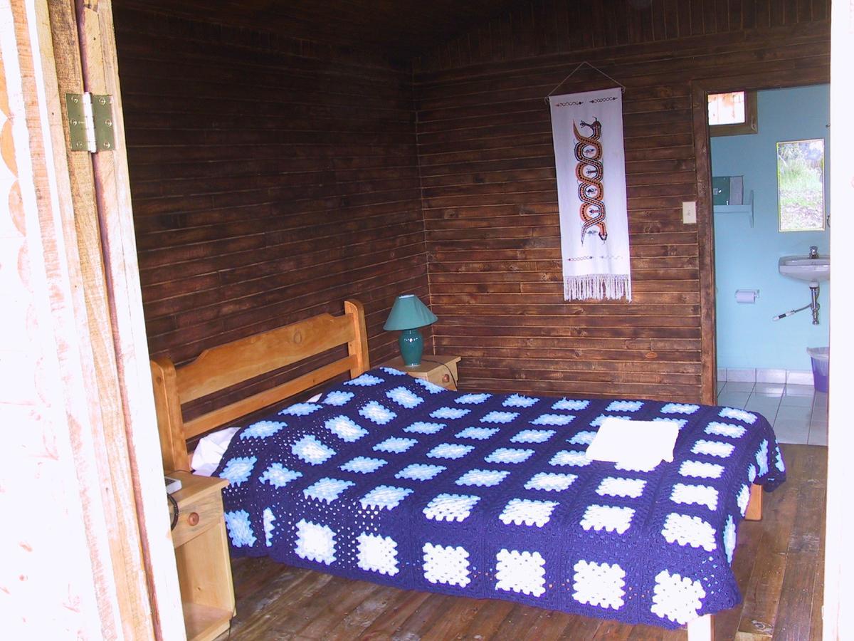 Quetzal Valley Cabins San Gerardo de Dota Kültér fotó
