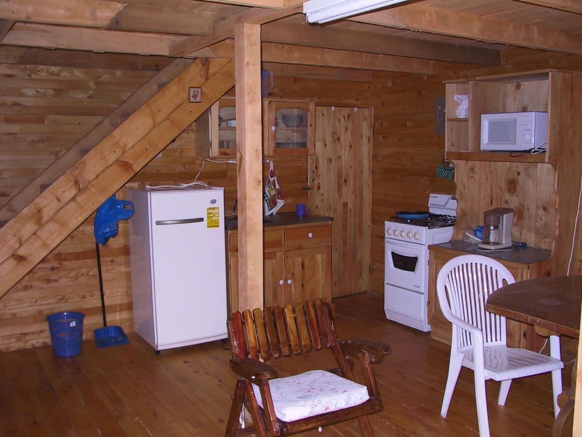 Quetzal Valley Cabins San Gerardo de Dota Kültér fotó