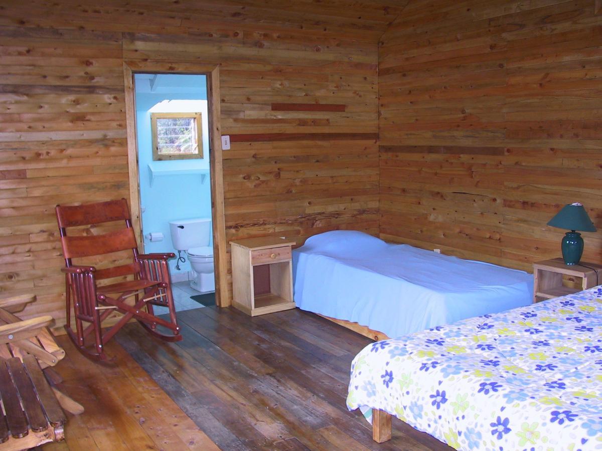 Quetzal Valley Cabins San Gerardo de Dota Kültér fotó